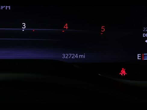 Used 2024 RAM 3500 Laramie w/ Night Edition image 28