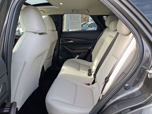 Used 2025 MAZDA CX-30 AWD 2.5 S w/ Premium Package image 11