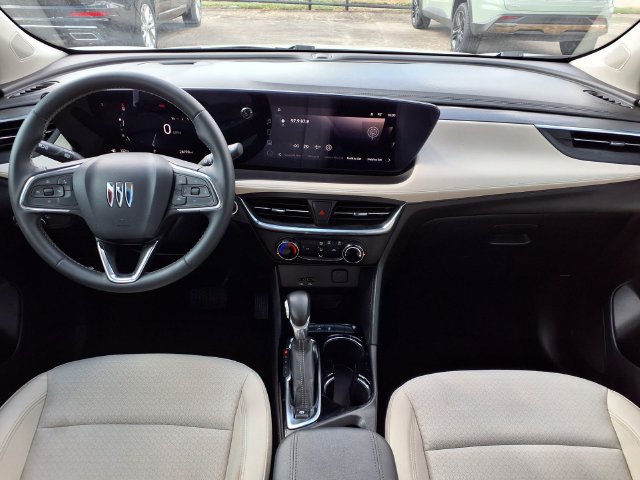 Used 2024 Buick Encore GX Preferred FWD image 6