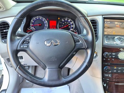 Used 2009 INFINITI EX35 Journey w/ Premium Pkg RWD image 31