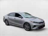 Used 2022 Kia Forte GT-Line w/ GT-Line Technology Package image 3