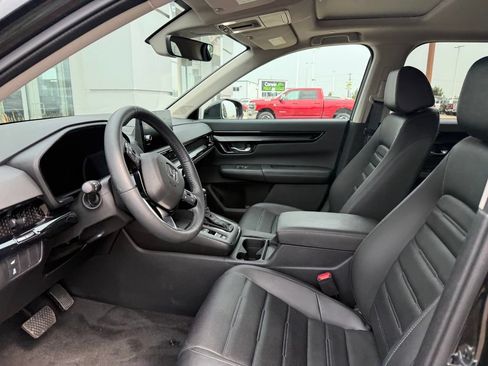 Used 2025 Honda CR-V EX-L image 21