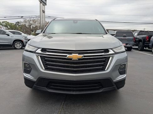 Used 2023 Chevrolet Traverse LT FWD image 10