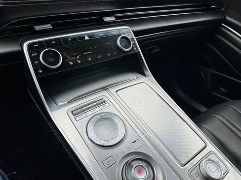 Used 2021 Genesis GV80 2.5T image 21