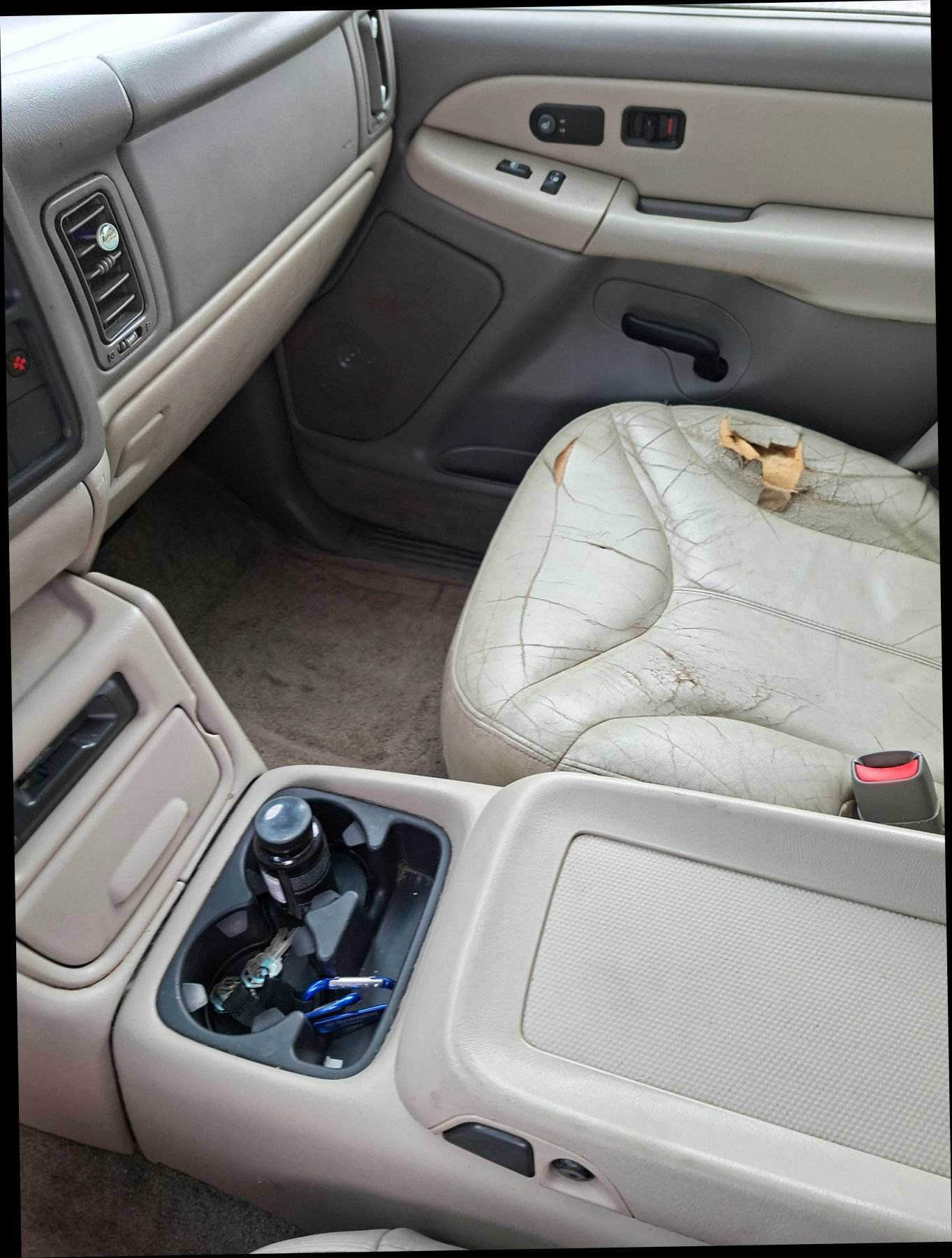 Used 2001 GMC Yukon SLT AWD/4WD image 13
