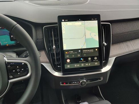 New 2026 Volvo XC90 B6 Ultra image 19