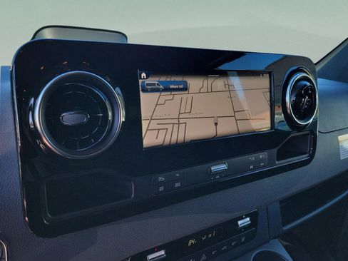 New 2026 Mercedes-Benz Sprinter 2500 image 37