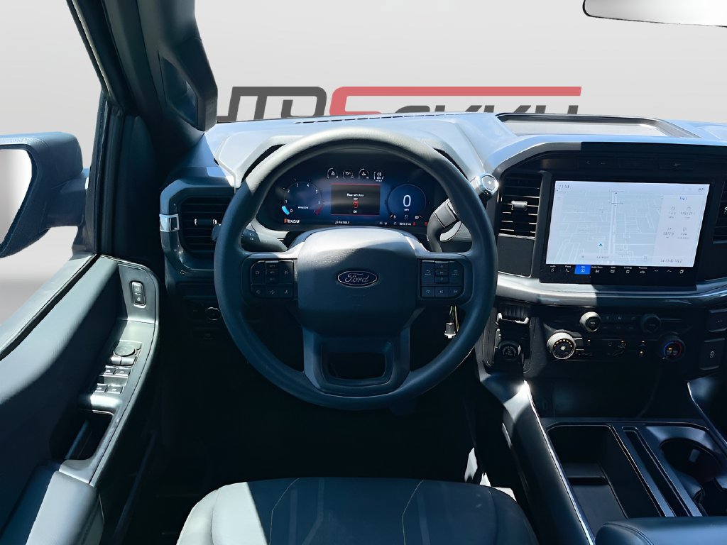 Used 2024 Ford F150 STX AWD/4WD image 21