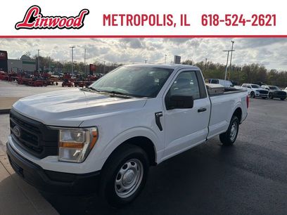 Used 2022 Ford F150 XL