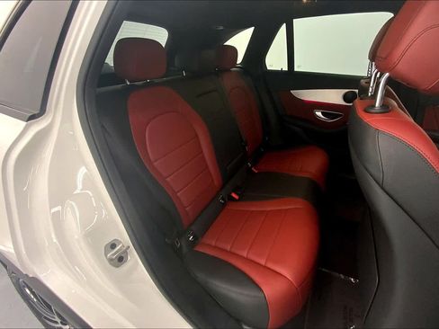 Certified 2022 Mercedes-Benz GLC 300 image 20
