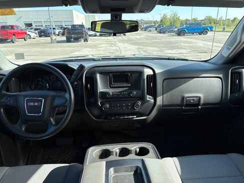 Used 2014 GMC Sierra 1500 2WD Double Cab image 9