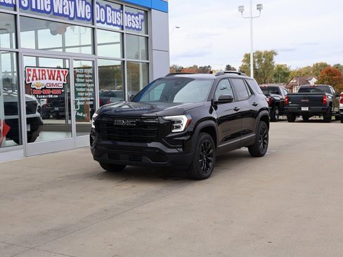 New 2026 GMC Terrain Elevation w/ Elevation Premium Package image 6