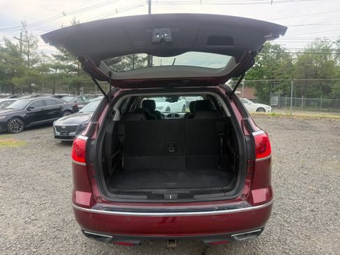 Used 2017 Buick Enclave Premium w/ Experience Buick Package AWD/4WD image 25