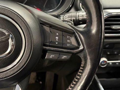 Used 2021 MAZDA CX-9 Carbon Edition image 18