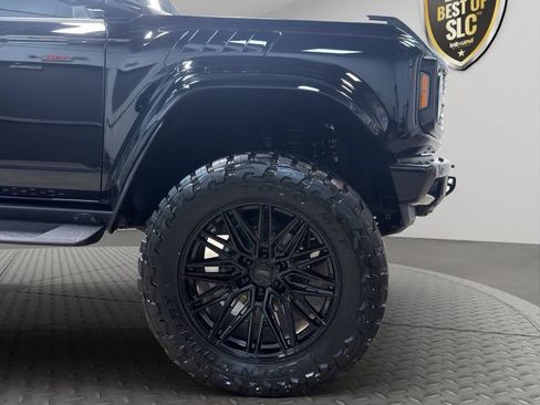Used 2023 Ford Bronco Raptor AWD/4WD image 24