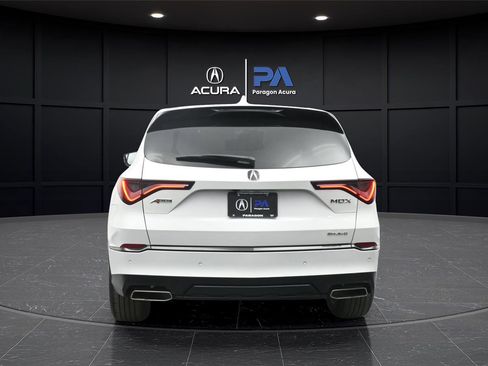Used 2023 Acura MDX A-Spec image 26