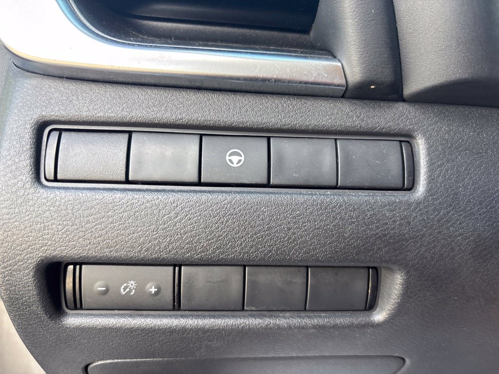 Used 2021 Nissan Rogue SV AWD/4WD image 20