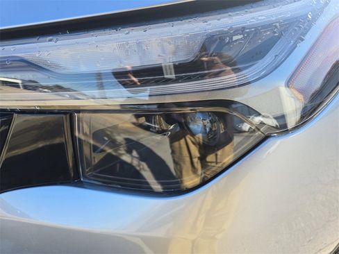 New 2026 Subaru Forester Touring image 28