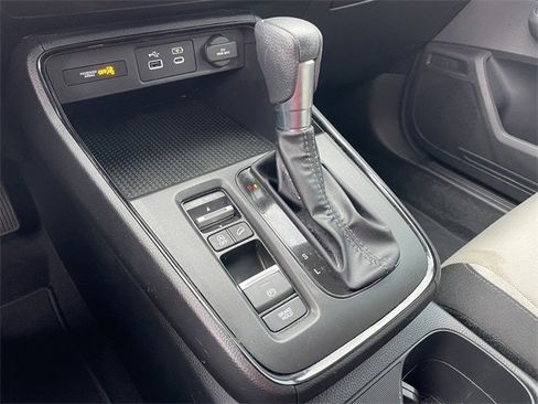 Used 2024 Honda CR-V EX image 20