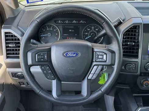 Used 2019 Ford F150 XLT w/ Equipment Group 302A Luxury AWD/4WD image 13