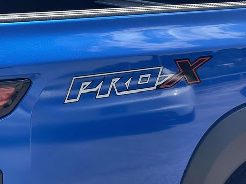 New 2026 Nissan Frontier Pro-X w/ Pro Premium Package image 8