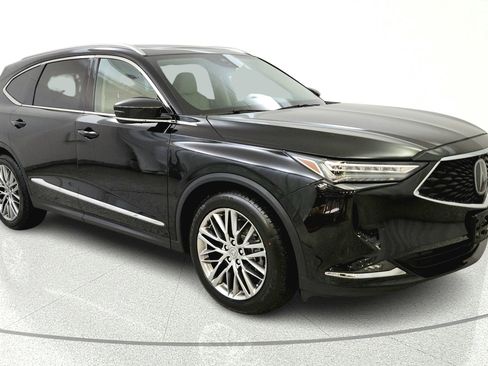 Used 2023 Acura MDX SH-AWD w/ Advance Package image 1