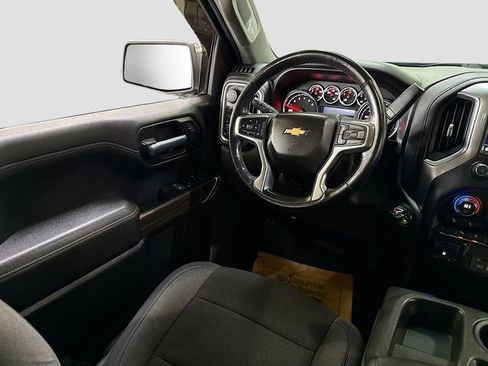 Used 2021 Chevrolet Silverado 1500 LT w/ All Star Edition Plus image 22