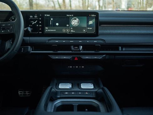 New 2027 Kia Telluride SX X-Pro AWD/4WD image 18