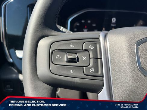 New 2026 GMC Sierra 1500 SLE w/ Preferred Package RWD image 25