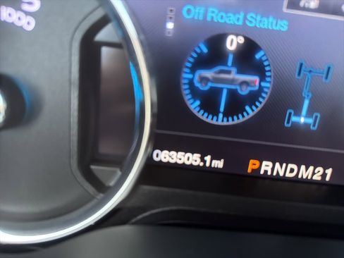 Used 2019 Ford F250 Lariat w/ Lariat Ultimate Package image 26