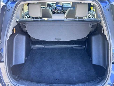 Used 2018 Honda CR-V EX image 22