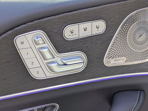 New 2025 Mercedes-Benz GLE 350 4MATIC image 15