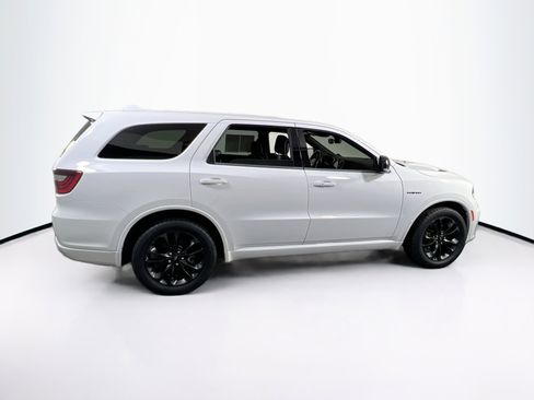 Used 2021 Dodge Durango R/T w/ Blacktop Package image 4