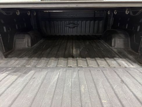 Used 2019 Chevrolet Silverado 1500 LT w/ All-Star Edition image 8