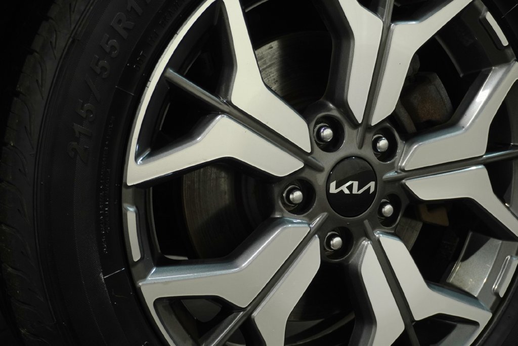 Used 2022 Kia Seltos EX AWD/4WD image 14