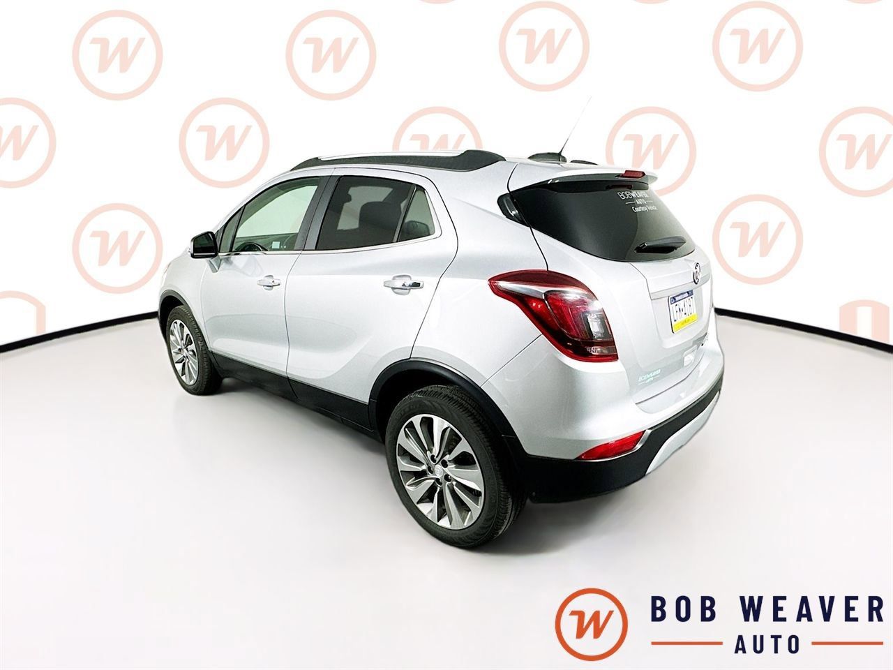 Used 2019 Buick Encore Preferred AWD/4WD image 5
