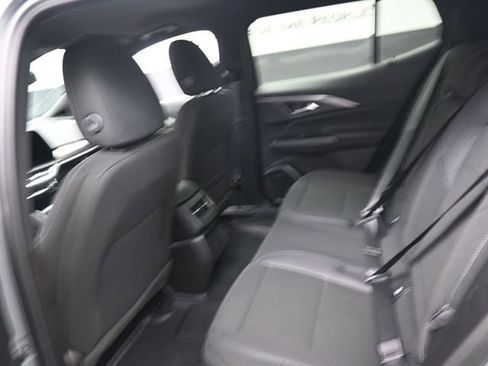 New 2026 Chevrolet Equinox EV LT w/ Comfort Package image 9