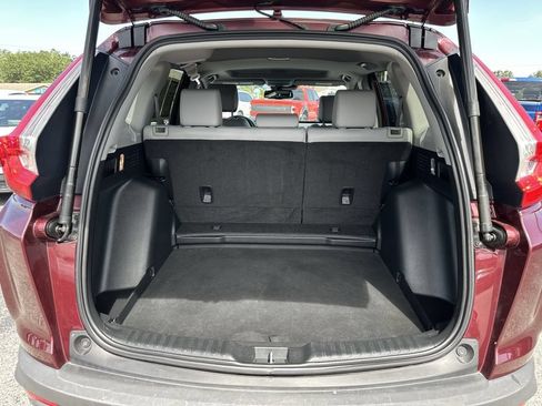 Used 2018 Honda CR-V EX-L image 11