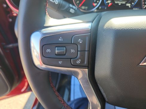 Used 2023 Chevrolet Blazer RS w/ Driver Confidence II Package image 30