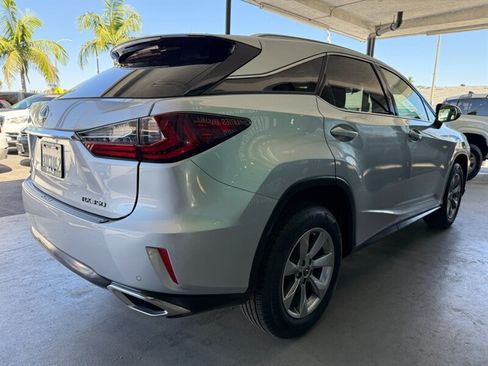Used 2019 Lexus RX 350 FWD w/ Accessory Package image 9