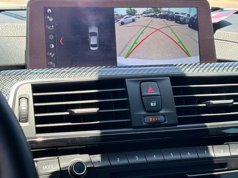 Used 2018 BMW M3 RWD image 24
