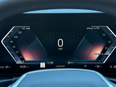 Used 2025 BMW i4 eDrive40 w/ Premium Package image 27