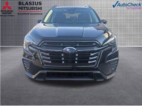 Used 2023 Subaru Ascent Onyx Edition Limited AWD/4WD image 21