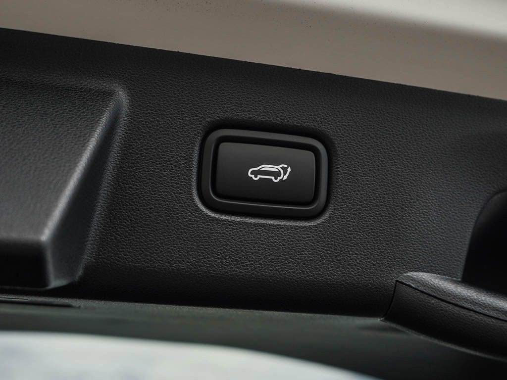 New 2026 Hyundai Tucson Limited AWD/4WD image 9