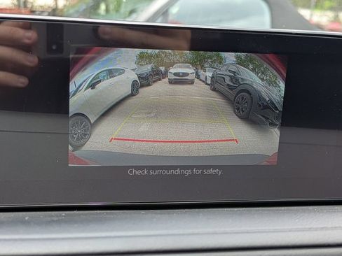 New 2026 MAZDA CX-30 AWD 2.5 S w/ Select Sport Pkg image 26