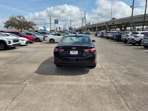 Used 2024 Chevrolet Malibu LT image 13
