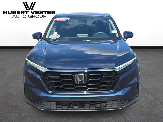 Used 2024 Honda CR-V EX image 3