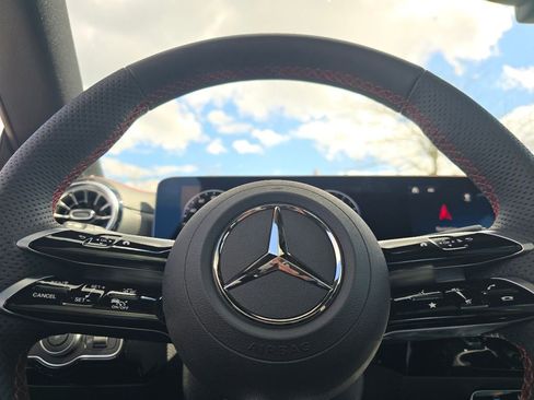 New 2026 Mercedes-Benz CLA 250 4MATIC image 27
