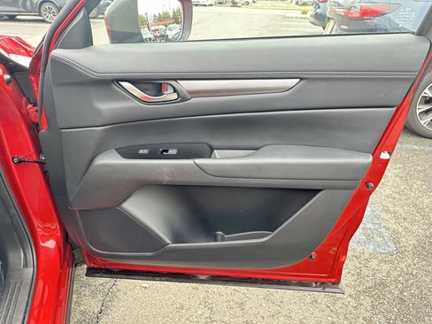 Certified 2023 MAZDA CX-5 AWD 2.5 S w/ Select Package image 34