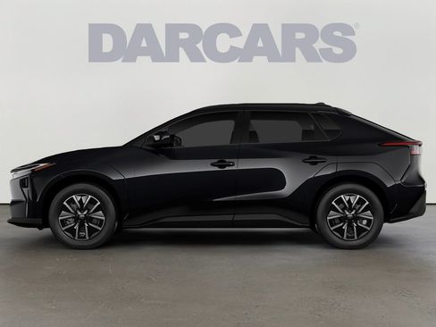 New 2026 Toyota bZ AWD/4WD image 11